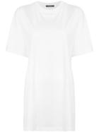Jac+ Jack The Cure T-shirt - White