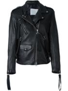 Matthew Miller Multi Zip Jacket