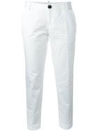 Dsquared2 Cropped 'boy Tennis' Trousers