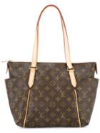Louis Vuitton Pre-owned Totally Pm Shoulder Bag - Brown