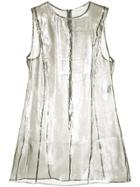 Lemaire Metallic Tank