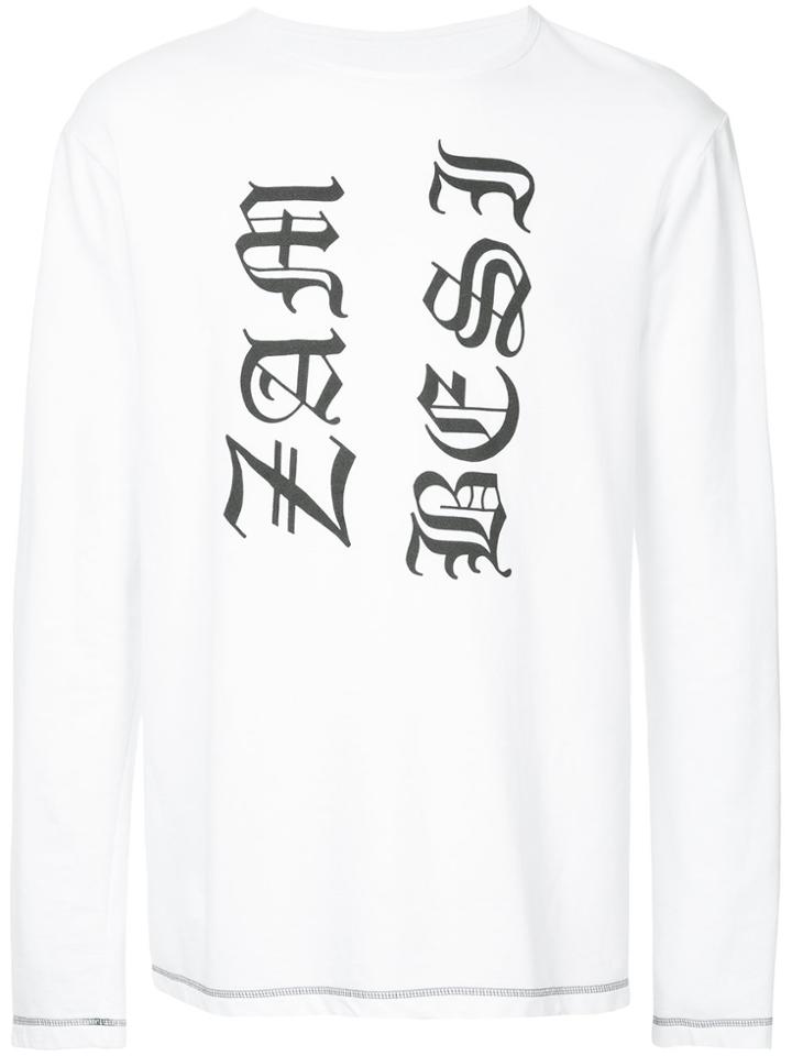 Zambesi Honest Top - White