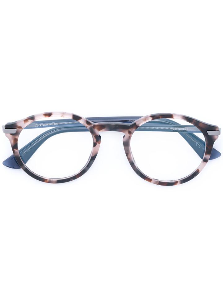 Dior Eyewear Essence Glasses - Multicolour