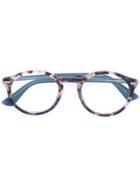 Dior Eyewear Essence Glasses - Multicolour