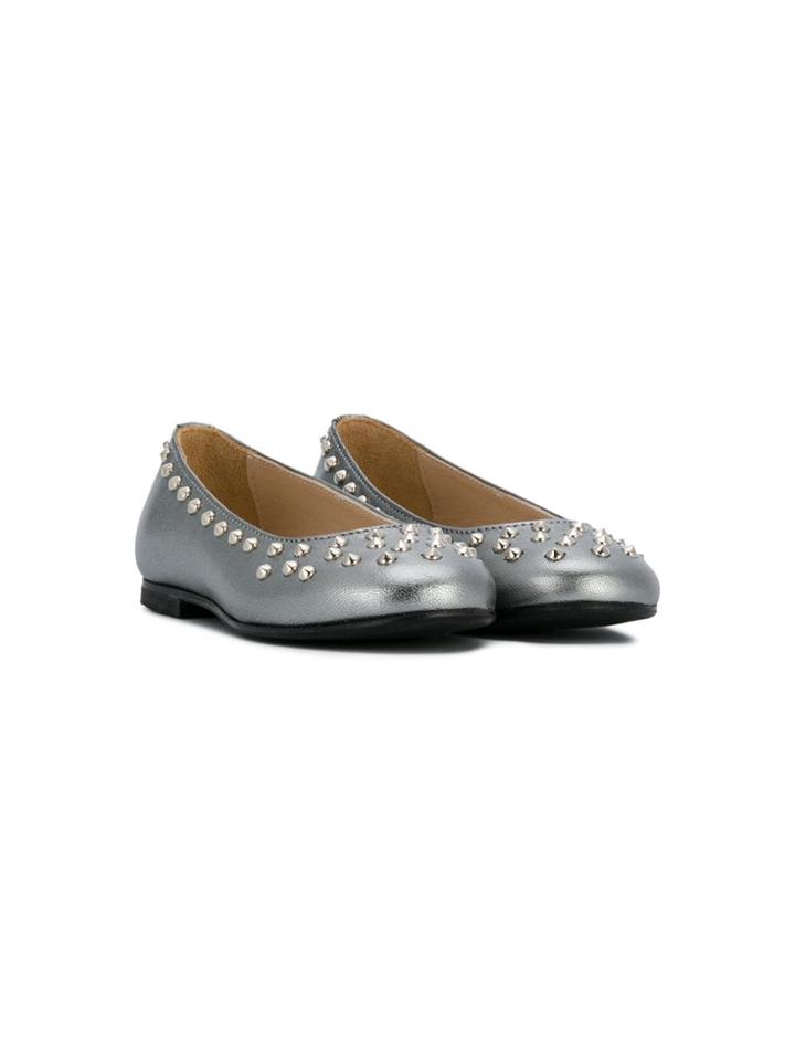 Ermanno Scervino Junior Ermanno Scervino Junior 46209at Acciaio