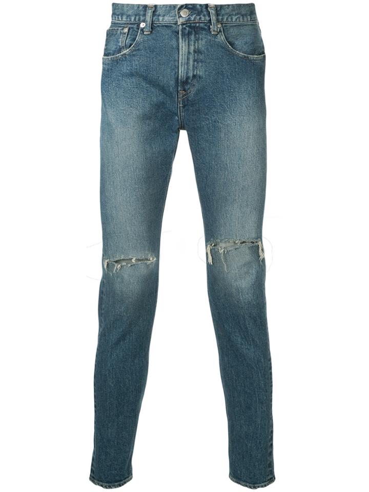 Monkey Time Slim Fit Jeans - Blue
