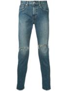 Monkey Time Slim Fit Jeans - Blue