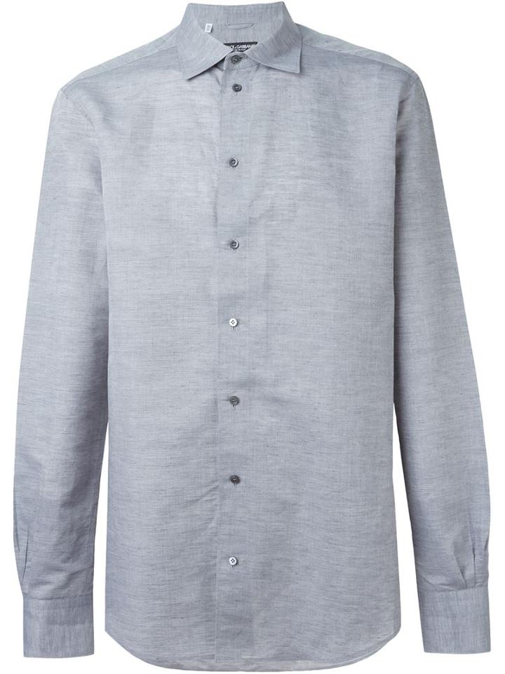 Dolce & Gabbana Lightweight Shirt