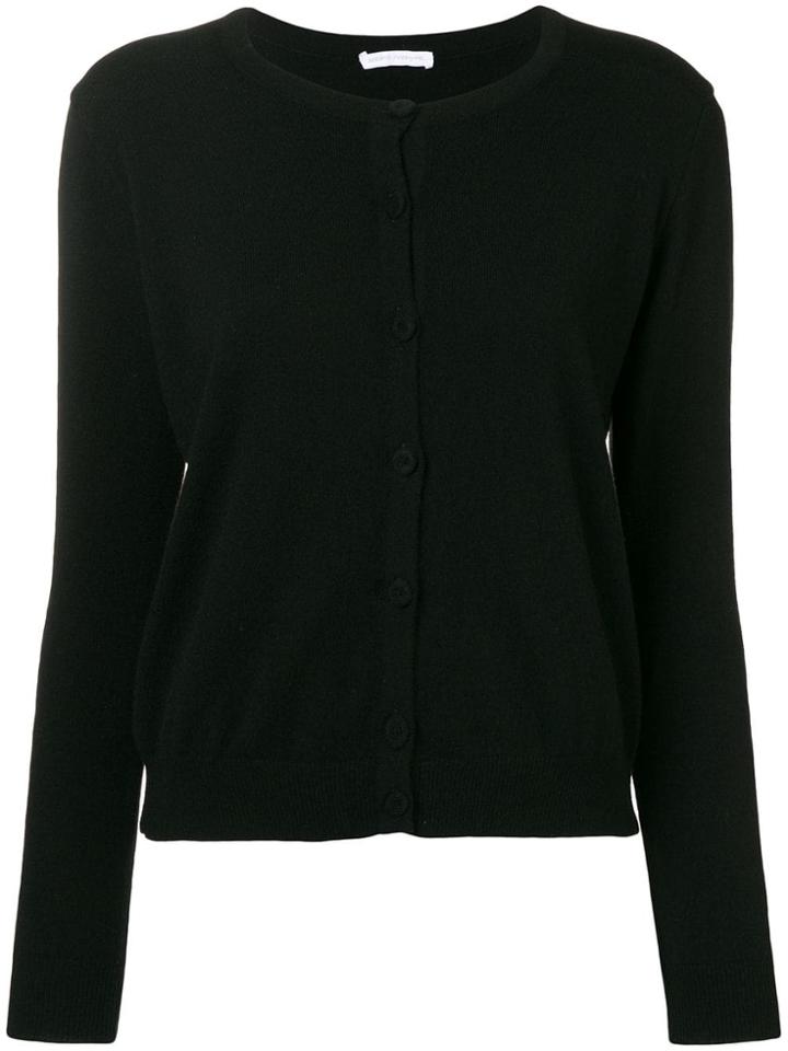 Société Anonyme Tiffany 18 Cardigan - Black