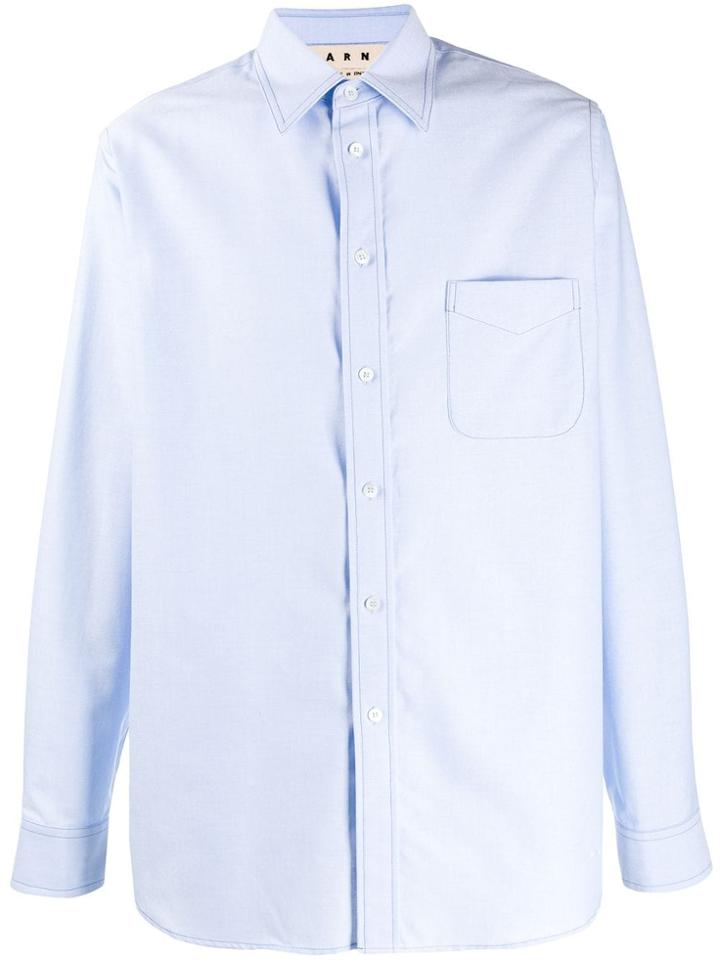 Marni Marni Cumu0131s0s52493 00b20 - Blue