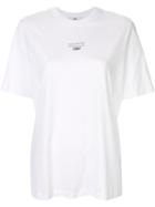 Camilla And Marc George T-shirt - White