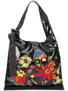 3.1 Phillip Lim - Elise Tote - Women - Leather - One Size, Women's, Black, Leather