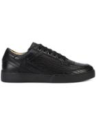 Paul Andrew 'abel' Sneakers - Black