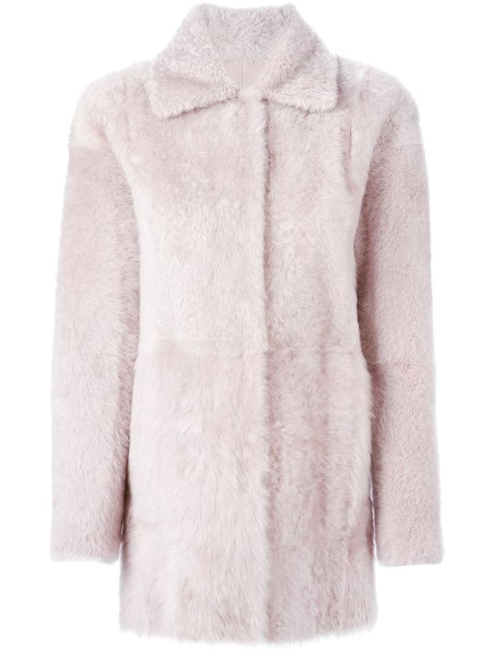 Drome Classic Collar Jacket