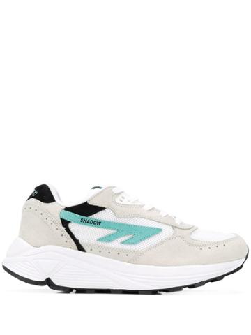 Hi-tec Hts74 Shadow Sneakers - White