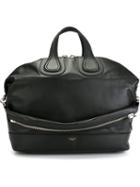 Givenchy Nightingale Tote, Men's, Black, Calf Leather