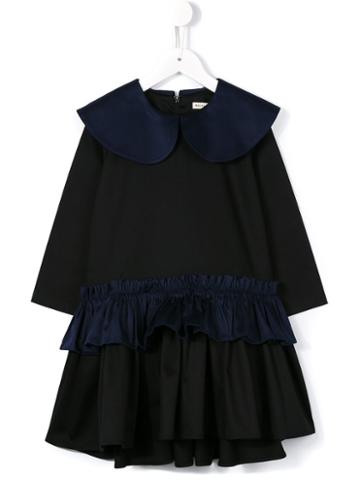Wolf & Rita 'adelaide' Dress, Girl's, Size: 10 Yrs, Black