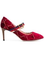 Gucci 5061989ti106499 - Red