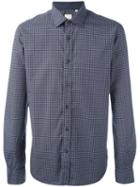 Xacus 'supercotone' Shirt, Men's, Size: 42, Blue, Cotton