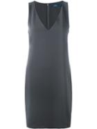 Polo Ralph Lauren V-neck Shift Dress