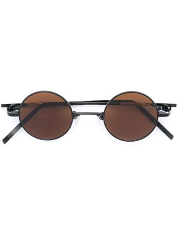 Taichi Murakami Round Sunglasses