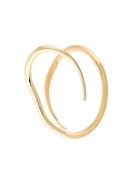 Charlotte Chesnais 'eden' Bracelet, Women's, Metallic