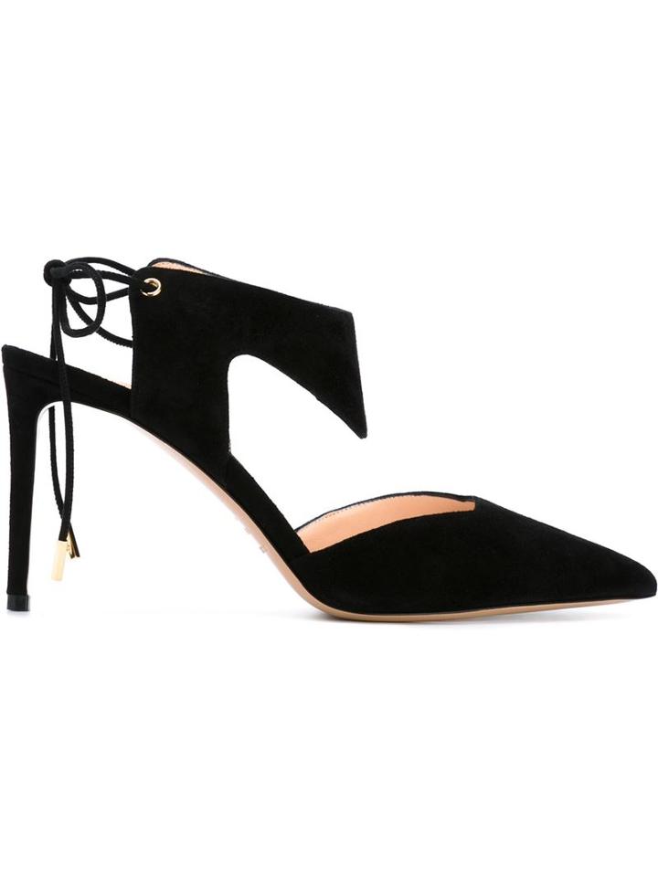 Nicholas Kirkwood 85mm 'leda' Pumps