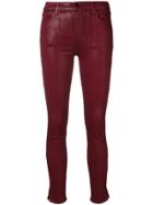 J Brand Jb000908ij1597 - Red