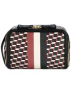 Pierre Hardy Cube Print Dopp Kit
