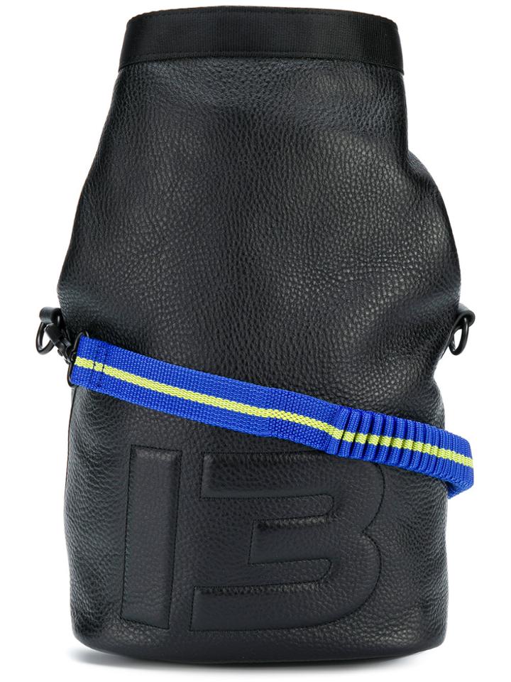 Fenty X Puma Roll-down Pouch - Black