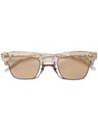 Kuboraum N6 Glasses - Neutrals