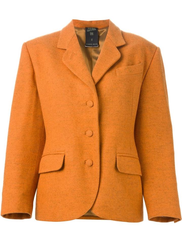 Jean Paul Gaultier Vintage Classic Blazer