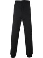 Lanvin Tailored Tapered Trousers
