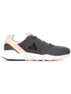 Le Coq Sportif Textured Sneakers