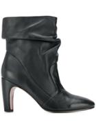 Chie Mihara Evil Boots - Black