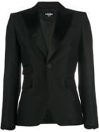 Dsquared2 Fitted Blazer - Black
