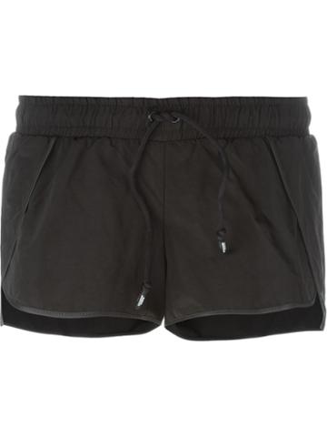Nasir Mazhar Crossover Shorts