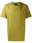 A.p.c. Classic T-shirt - Green