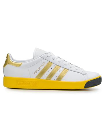 Adidas Forest Hills Sneakers - White
