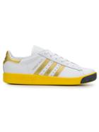 Adidas Forest Hills Sneakers - White