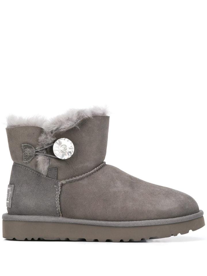 Ugg Australia Ugsblbmblgy1016554wgrey