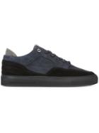 Android Homme Lace-up Low Top Sneakers