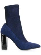 Kat Maconie Alexis Boots - Blue