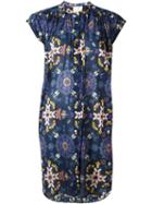 Forte Forte Floral Print Shirt