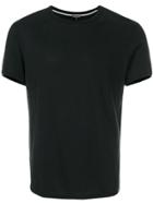 Ann Demeulemeester Classic T-shirt - Black