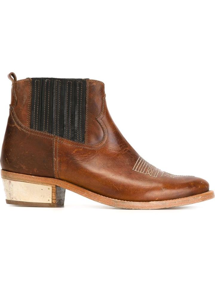 Golden Goose Deluxe Brand 'brielle' Boots