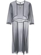 Zambesi Replica Dress - Grey