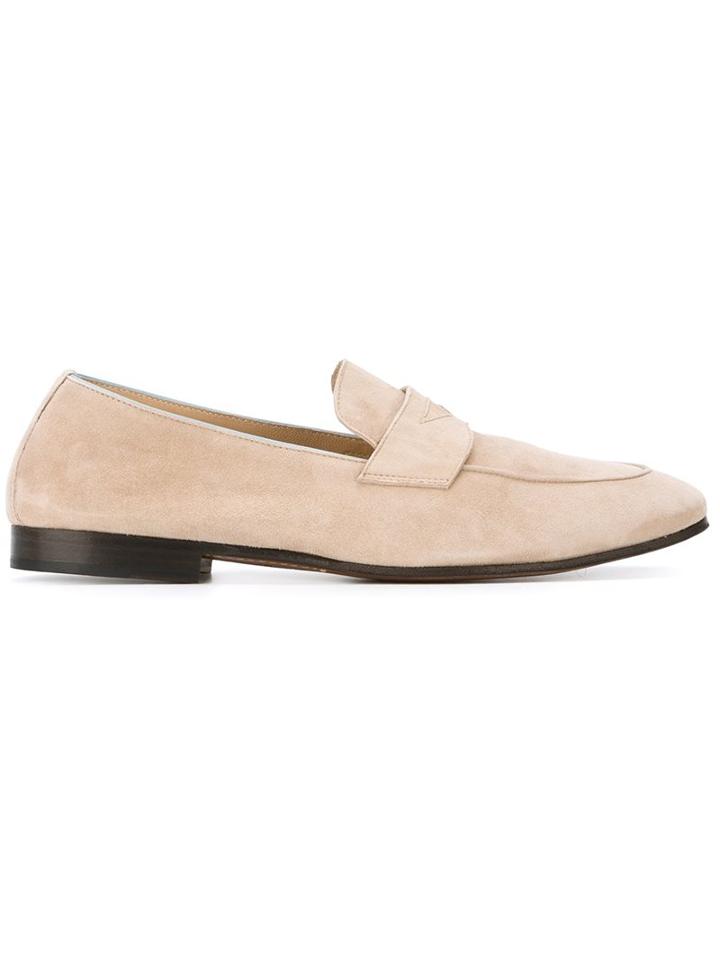 Andrea Ventura 'am12' Loafers