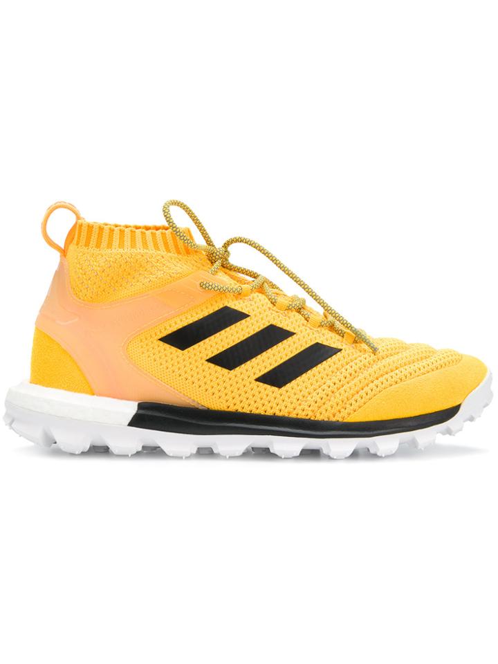 Gosha Rubchinskiy Gosha Rubchinskiy X Adidas Copa Mid Pk Sneakers -