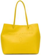 Marc Jacobs Shopper East-west Tote Bag - Yellow & Orange